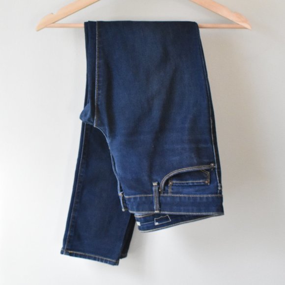 Levi's Denim - 3/$15 Levi's Demi Curve Modern Rise Skinny Jeans